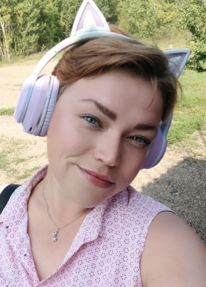 Маргарита из Барнаула 29 лет