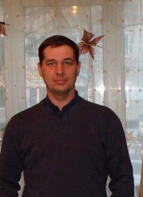 Александр, 48, Россия, Благовещенск (Амурская обл.)
