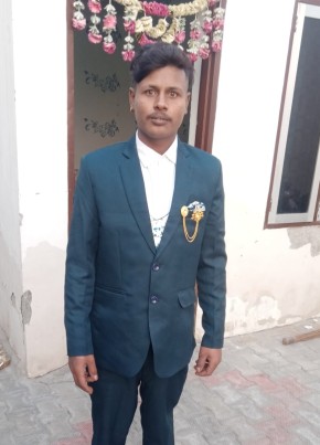 Ajay singh, 79, India, Jalandhar