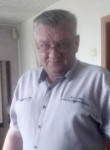 Oleg, 54, Mariinsk