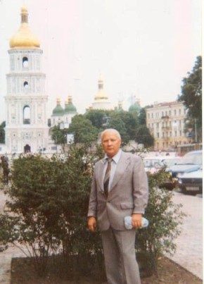 РИНАТ, 59, Россия, Нижний Новгород