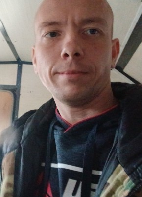 Дмитрий из Надыма 29 лет