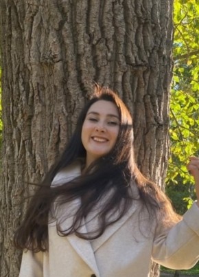 Нина из Новосибирска 39 лет