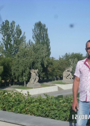 Сергей буйлин, 43, Россия, Тамбов