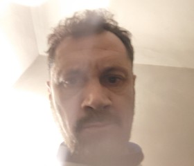 Luigi Colzani, 46, Livorno