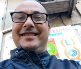 Vincenzo, 52 года, Ficarazzi