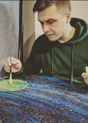 АЛЕКСЕЙ из Красное Село 32 года