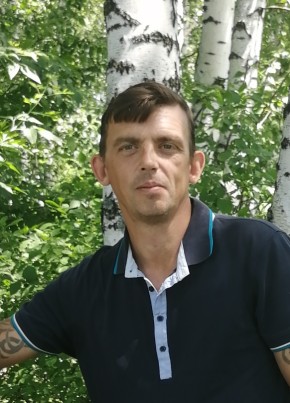 Константин, 49, Россия, Россошь