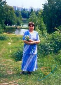 Елена, 47, Россия, Санкт-Петербург