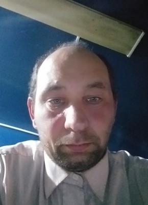Ильгиз из Тулы 42 года