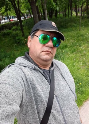 Vencislav , 45, Република България, София