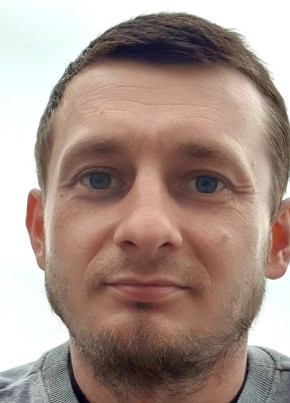 Roman, 36, Россия, Покров