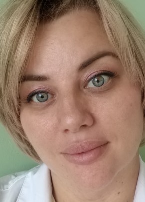 Оксана из Красногорска 41 год