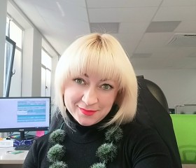 Светлана, 44 года, Елабуга