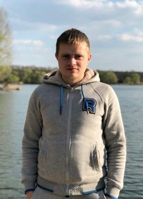 Виктор, 30, Україна, Полтава