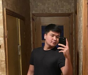 Tariel, 20, Moscow