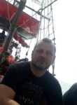 Jonnny Raider, 46 лет, Белозёрный