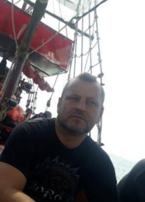 Jonnny Raider, 45, Россия, Краснодар