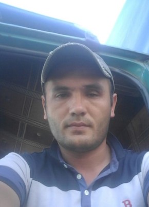 jamol, 39, O‘zbekiston Respublikasi, Toshkent