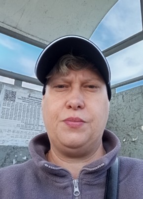 Наталья из Кемерово 45 лет