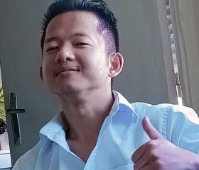 Pappy, 23, Lyon