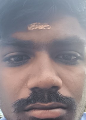 Arun, 25, India, Tiruppur