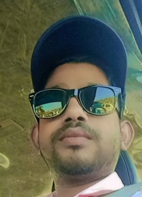 Suhail, 24, India, Marathi, Maharashtra
