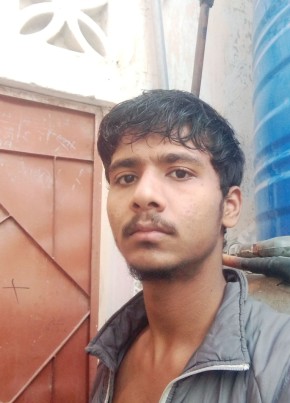 Ahad, 22, پاکستان, کراچی