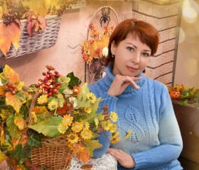 Ольга, 49 лет, Маріуполь