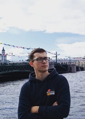 Павел, 28, Россия, Москва