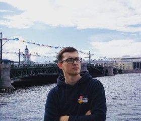 Павел, 28 лет, Москва