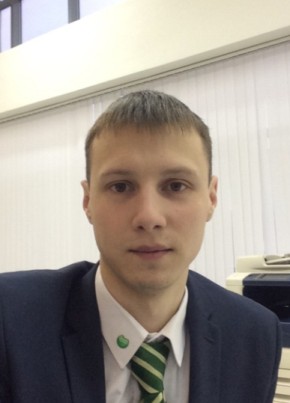 Andrey25, 33, Россия, Феодосия