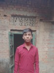 Rustam Kumar, 19 лет, Lucknow