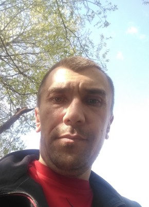 Павел, 41, Россия, Узловая