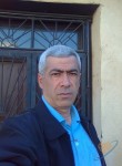 ziadin, 59 лет, თბილისი