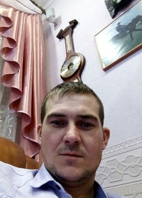 Сергей, 37, Россия, Ашитково