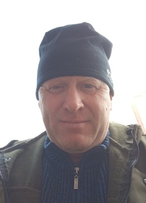 Иван из Благовещенск (Амурской обл.) 51 год