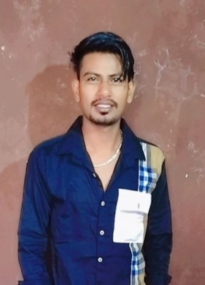 Rajan, 24, India, Rajpura