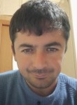 Odil Eshonqulov, 32 года, Таганрог