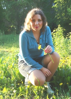 RedAngel, 39, Ukraine, Donetsk