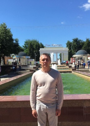 Константин, 47, Россия, Йошкар-Ола