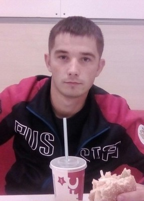 Дмитрий, 29, Россия, Новосокольники
