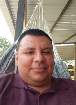 Carlos из Santafe de Bogotá 33 года
