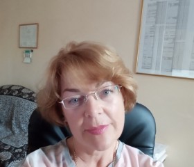 Мила, 53 года, Rīga