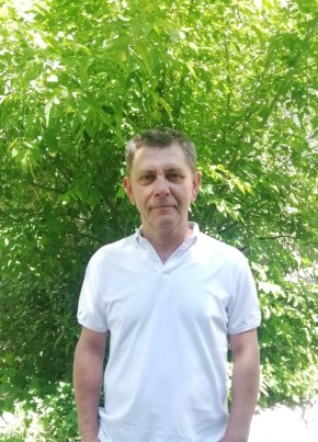 Олег из Электростали 56 лет