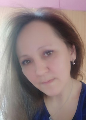 Татьяна, 41, Россия, Якутск