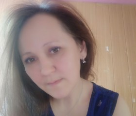 Татьяна, 41 год, Якутск