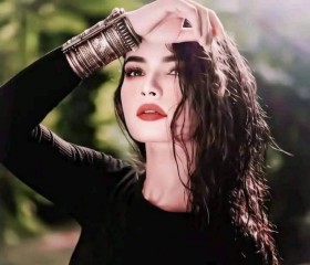 ياسمين, 37, Hackensack