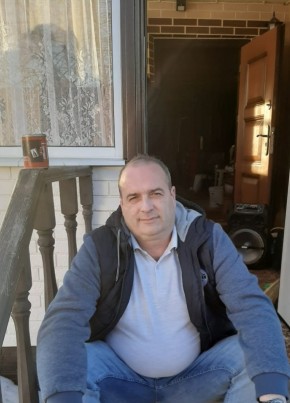 Алексей из Домодедово 48 лет