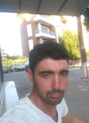 mustafa, 35, Türkiye Cumhuriyeti, Davutlar